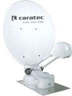 Sat-Anlage Caratec  CASAT-850DT 71 106