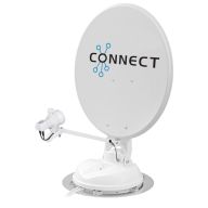 Sat-Anlage Maxview Target Connect 50 Single