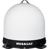 Sat-Anlage Megasat Campingman Portable Eco