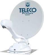 Sat-Anlage Teleco FlatSat Easy S85 71 127
