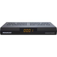 Sat-Receiver Megasat HD 450 Combo, 12 / 230 Volt