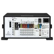 Elektroblock mit Kontrolltafel 322/134