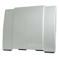 DVB-T-Antenne Schwaiger DTA3000 72 370