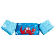 Schwimmhilfe Puddle Jumper, blau
