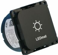 Touch LED-Dimmer lose 321/282-1