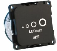 Touch & Slide LED-Dimmer lose 321/283-1