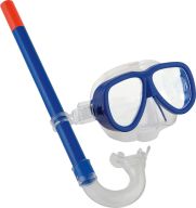 Set Schnorchel und Tauchermaske 62 324