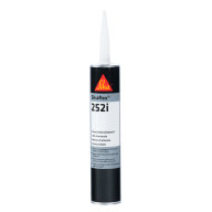 Konstruktionsklebstoff Sikaflex-252i 451/060