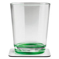 Magnetglas 550/655