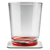 Magnetglas 550/653