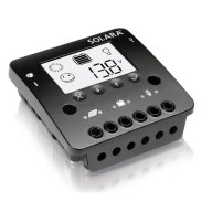 Laderegler SR350DUO 322/856