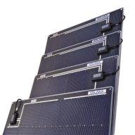 Solarmodul Solara M-Serie (Marine) 115 Watt S515M31 322/629