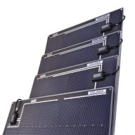 Solarmodul Solara M-Serie (Marine) 130 Watt S575M35 322/631