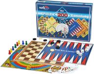 Spielesammlung 200 Spiele 66 053