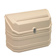 GOK Gaskasten 84 × 34 × 67 cm beige 310/467