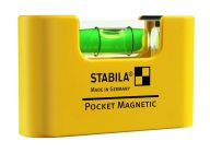 Wasserwaage Pocket Pro Magnetic