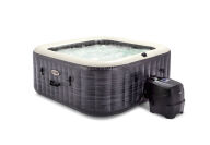 PureSpa Greystone Deluxe Square ⧄ 239 x 71 cm 128452