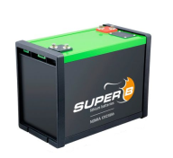 Super B Lithium-Batterie Nomia 210 Ah 322/360