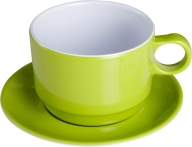 Tasse Space mit Deckel 0830023N.C7B