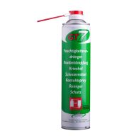 Klebe- und Dichtmittel GT7 farblos 200 ml