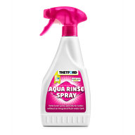 Aqua Rinse Spray 0,5 L 301/207