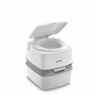 Thetford Porta Potti Qube 165 Tragbare Toilette 301/516