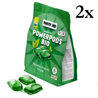 Toilettenzusatz PowerPods® Bio 2er Set 301/653