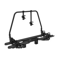 Thule Caravan Superb XT Short Version, schwarz
