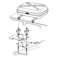 Mounting Bridges 89 441