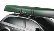 Thule Portage