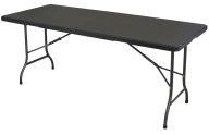 Tisch Paviljon Rattan