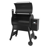 Traeger Pelletgrill Pro 780 D2 inkl. 2x 9kg Pellets TFB78GLEC