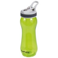 Trinkflasche LaPlaya® grün