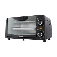 Backofen Edelstahl 452/052