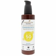 Pflegende Sonnencreme Sensitive LSF 50  200 ml 450/266