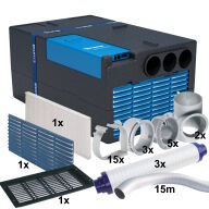 Truma Klimaanlage Saphir Comfort RC KOMPLETTSET Mod. 2025 Pieperaktion6