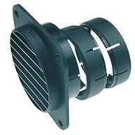 Schwenkdüse SCW 2, schwarz 72 894