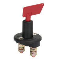 Trennschalter für Batterien 12 / 24 V