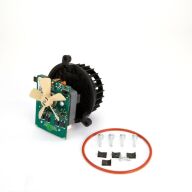 Verbrennungsluftmotor Set 309/473 // 34020-00235