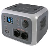 Batterie Powerbank/-Powerstation 500 Watt 33 678