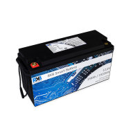 Lithium-Batterien RKB Battery LiFePo6 150 Ah 322/756