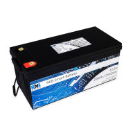 Lithium-Batterie RKB LiFePo7 200 Ah 322/757