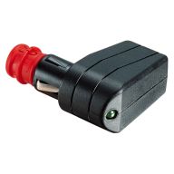 Universal Winkelstecker