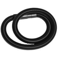Saugschlauch flexibel mit Adapter