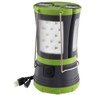 Campinglampe Multi Light wiederaufladbar 320/931