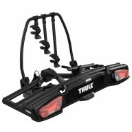 Thule Fahrrad Kupplungsträger VeloSpace XT3 939 Black 939001 