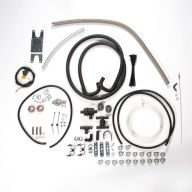 Einbaukit Webasto Thermo Top Evo