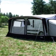 Teilzelt Omega 450