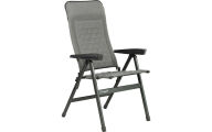 Westfield Campingstuhl Advancer Lifestyle Grau 201-884/ 601/576