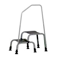 Handlauf für Westfield Prostep 2